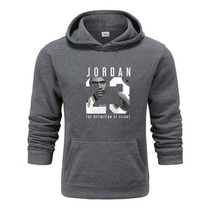 Hoodies Tracksuit Sweatshirt Suit Male