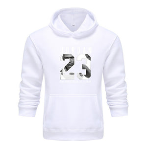 Hoodies Tracksuit Sweatshirt Suit Male