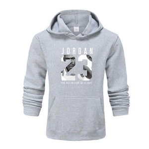 Hoodies Tracksuit Sweatshirt Suit Male