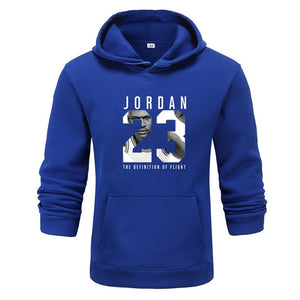 Hoodies Tracksuit Sweatshirt Suit Male