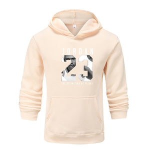 Hoodies Tracksuit Sweatshirt Suit Male