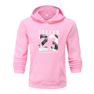 Hoodies Tracksuit Sweatshirt Suit Male