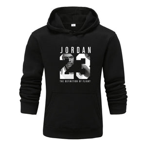 Hoodies Tracksuit Sweatshirt Suit Male