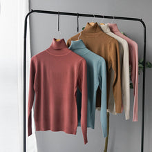 Load image into Gallery viewer, Cashmere Sweater