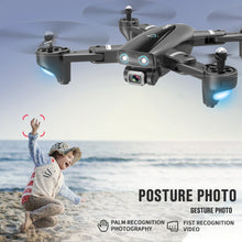 Load image into Gallery viewer, S167 GPS 4K with camera selfie dron drone profissional toys drones rc helicopter toy quadcopter  juguetes quadcopter VS SG907