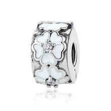 Load image into Gallery viewer, Genuine 925 Sterling Silver Charms fit Original Pandora Jewelry