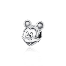 Load image into Gallery viewer, Genuine 925 Sterling Silver Charms fit Original Pandora Jewelry