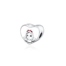 Load image into Gallery viewer, Genuine 925 Sterling Silver Charms fit Original Pandora Jewelry