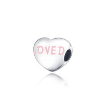 Load image into Gallery viewer, Genuine 925 Sterling Silver Charms fit Original Pandora Jewelry