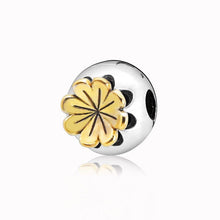 Load image into Gallery viewer, Genuine 925 Sterling Silver Charms fit Original Pandora Jewelry