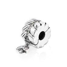 Load image into Gallery viewer, Genuine 925 Sterling Silver Charms fit Original Pandora Jewelry