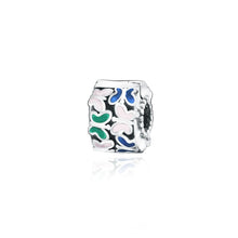 Load image into Gallery viewer, Genuine 925 Sterling Silver Charms fit Original Pandora Jewelry