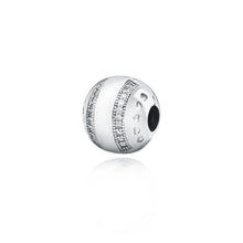 Load image into Gallery viewer, Genuine 925 Sterling Silver Charms fit Original Pandora Jewelry