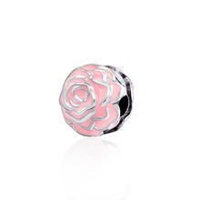 Load image into Gallery viewer, Genuine 925 Sterling Silver Charms fit Original Pandora Jewelry