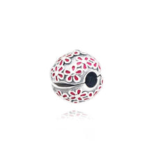 Load image into Gallery viewer, Genuine 925 Sterling Silver Charms fit Original Pandora Jewelry