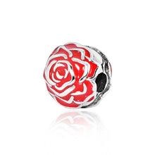 Load image into Gallery viewer, Genuine 925 Sterling Silver Charms fit Original Pandora Jewelry