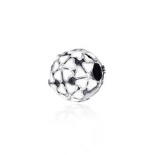 Load image into Gallery viewer, Genuine 925 Sterling Silver Charms fit Original Pandora Jewelry