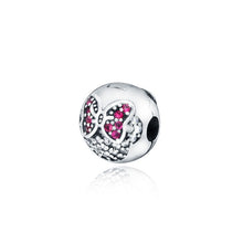 Load image into Gallery viewer, Genuine 925 Sterling Silver Charms fit Original Pandora Jewelry