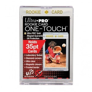 Ultra Pro Card Bricks 35PT/55PT/75PT/130PT/180PT For Star Cards Baseball Basketball Soccer Cards Deluxe Card