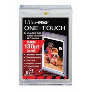 Ultra Pro Card Bricks 35PT/55PT/75PT/130PT/180PT For Star Cards Baseball Basketball Soccer Cards Deluxe Card