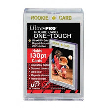 Load image into Gallery viewer, Ultra Pro Card Bricks 35PT/55PT/75PT/130PT/180PT For Star Cards Baseball Basketball Soccer Cards Deluxe Card