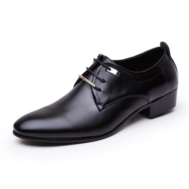 Shoe For Men Oxford Shoes