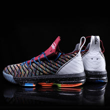 Load image into Gallery viewer, Lebron High Top Basketball Sneakers Men