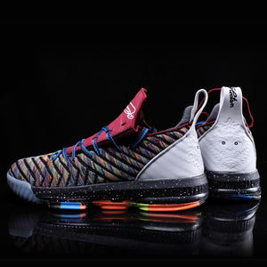 Lebron High Top Basketball Sneakers Men