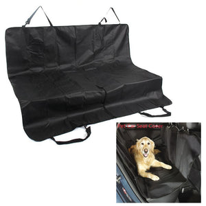 Pet car seat cover mat pet safety waterproof hammock protector back pet dog car seat carrier products  dog carrier