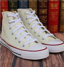 Load image into Gallery viewer, Unisex Womens Dames Chuck-Taylor aylor All Star Lage Ox Hoge Top Womens Trainers Canvas Schoenen Designer Athletic sneakers