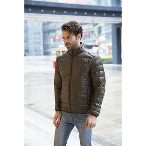 Mens Ultralight Jacket