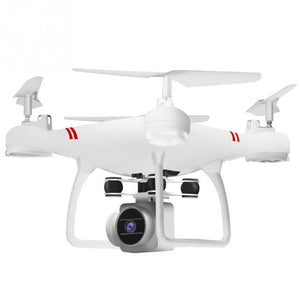 Drone Helicopter Long Battery Aerial Photo Remote-controlled Airplane HD Camera