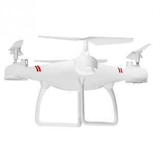 Drone Helicopter Long Battery Aerial Photo Remote-controlled Airplane HD Camera