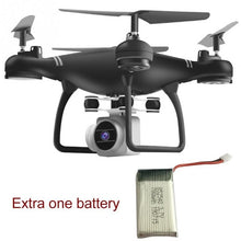 Load image into Gallery viewer, Drone Helicopter Long Battery Aerial Photo Remote-controlled Airplane HD Camera