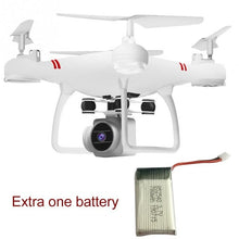 Load image into Gallery viewer, Drone Helicopter Long Battery Aerial Photo Remote-controlled Airplane HD Camera