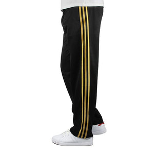 Mens Casual Sports Pants Loose Version Fitness Running Trousers Summer Workout Pants Sweatpants