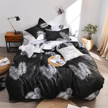 Load image into Gallery viewer, Bedding Set Sheet Pillowcase Comforter