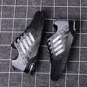 WINDRIDERISM New Arrival Men Flats Shoes Flock Upper Spring Autumn Casual Shoes Fashion Sneakers Shoes Black Red White Pink Sale