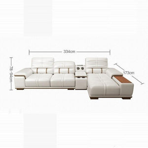 Wypoczynkowy Meble Sillon Couch Puff Asiento Sala Moderna Armut Koltuk Leather Mueble Mobilya Set Living Room Furniture Sofa