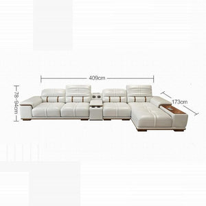 Wypoczynkowy Meble Sillon Couch Puff Asiento Sala Moderna Armut Koltuk Leather Mueble Mobilya Set Living Room Furniture Sofa