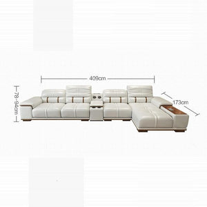 Wypoczynkowy Meble Sillon Couch Puff Asiento Sala Moderna Armut Koltuk Leather Mueble Mobilya Set Living Room Furniture Sofa