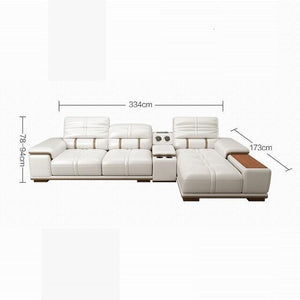 Wypoczynkowy Meble Sillon Couch Puff Asiento Sala Moderna Armut Koltuk Leather Mueble Mobilya Set Living Room Furniture Sofa