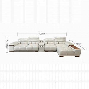 Wypoczynkowy Meble Sillon Couch Puff Asiento Sala Moderna Armut Koltuk Leather Mueble Mobilya Set Living Room Furniture Sofa