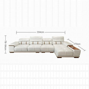 Wypoczynkowy Meble Sillon Couch Puff Asiento Sala Moderna Armut Koltuk Leather Mueble Mobilya Set Living Room Furniture Sofa