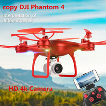 Load image into Gallery viewer, New Z008 Camera Drone WIFI FPV With Wide Angle Kid