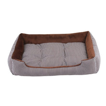 Load image into Gallery viewer, Pet Bed Dog