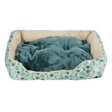 Load image into Gallery viewer, Pet Bed Dog