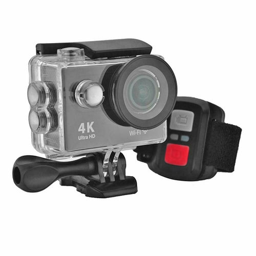 camera  Ultra 4K Sport Action Waterproof Travel Camcorder-Hot