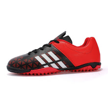 Load image into Gallery viewer, Men Soccer Shoes Kids Sport Sneakers Outdoor