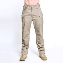 Load image into Gallery viewer, Mens Trousers  Cargo Pants